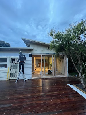 Grylls Constructions work 4