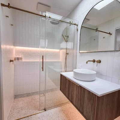 Grylls Constructions