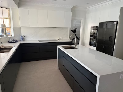 GSP Designer Kitchens and Bathrooms photo 2