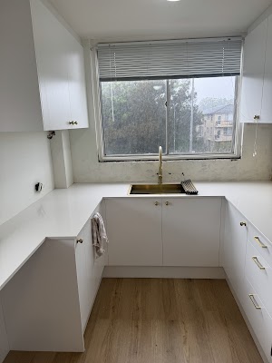 GSP Designer Kitchens and Bathrooms photo 3