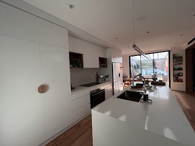 GSP Designer Kitchens and Bathrooms work 4