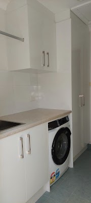 GSP Designer Kitchens and Bathrooms project 5