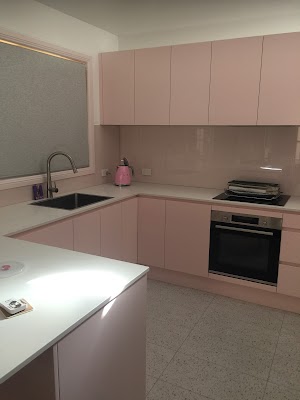 GSP Designer Kitchens and Bathrooms project 6