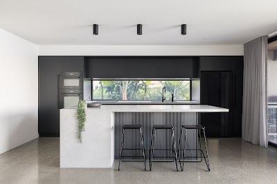 GSP Designer Kitchens and Bathrooms