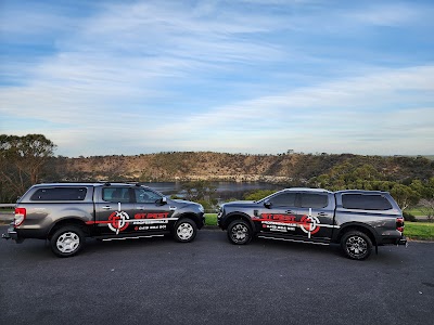 GT Pest Professionals