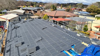 GTR Roofing project 5