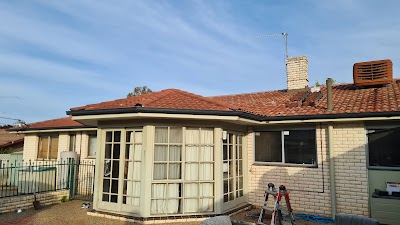 GTR Roofing project 6