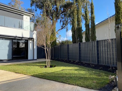 Guaranteed Garden Services project 5