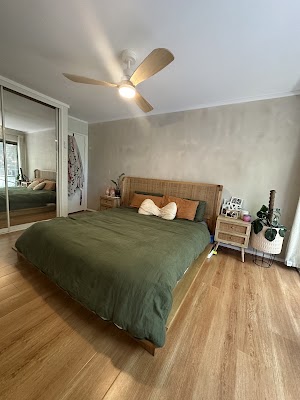 Guard Electrical project 5