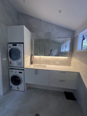 Guard Electrical project 6