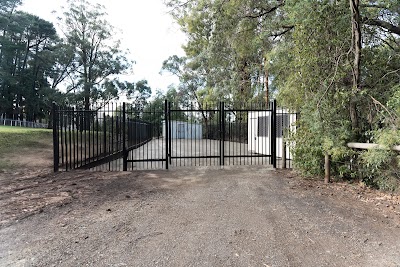 Guardian Fencing work 2