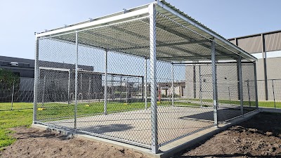 Guardian Fencing work 1