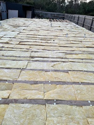 GURDASPUR INSULATION project 4