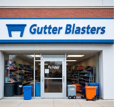 Gutter Blasters