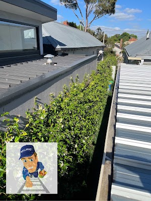 Gutter Cleaning Ballarat photo 2