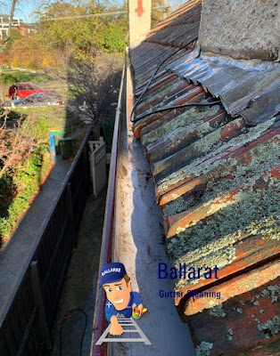 Gutter Cleaning Ballarat photo 3