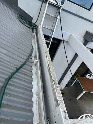 Gutter Cleaning Ballarat project 5