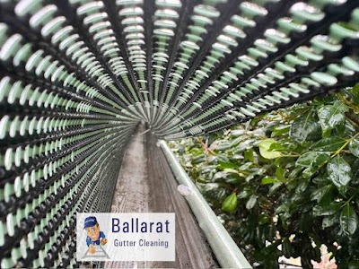 Gutter Cleaning Ballarat project 6