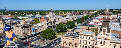 Gutter Cleaning Ballarat photo 1