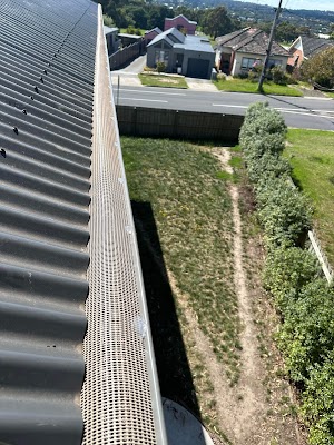 Gutter Cleaning Geelong project 6