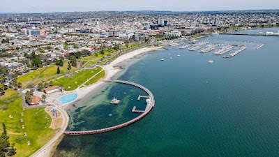 Gutter Cleaning Geelong work 1