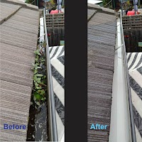 Gutter Cleaning In Melbourne