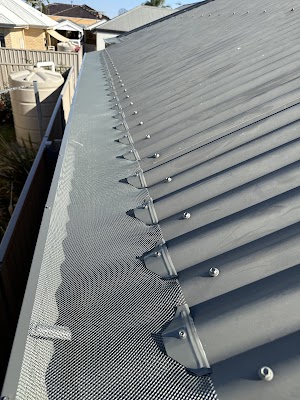 Gutter Guard Specialists