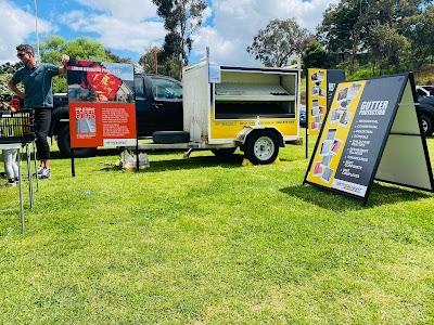 Gutter Knight Adelaide and SA Gutter Guards work 2