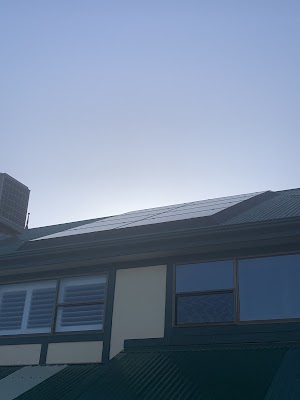 Gutter Knight Adelaide and SA Gutter Guards work 3