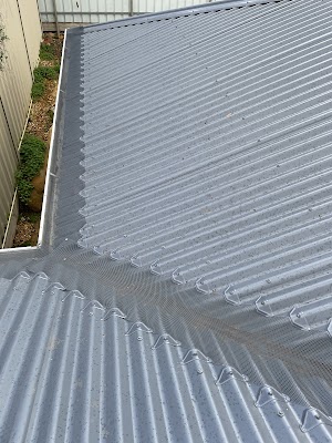 Gutter Knight Adelaide and SA Gutter Guards project 6