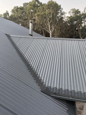 Gutter Knight Adelaide and SA Gutter Guards