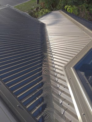 Gutter Knight Adelaide Metro photo 2