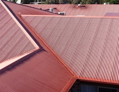 Gutter Knight Adelaide Metro photo 3