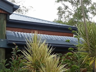 Gutter Knight Adelaide Metro project 6