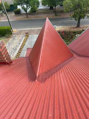 Gutter Knight South Australia work 4