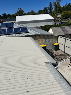 Gutter Knight South Australia project 5