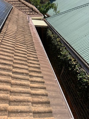 Gutter Knight South Australia project 6