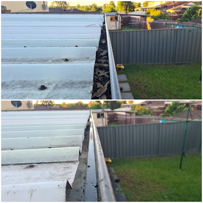 Gutter Mates photo 2