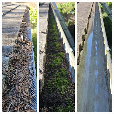 Gutter Mates project 5