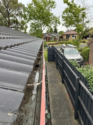 Gutter Pro Melbourne project 6