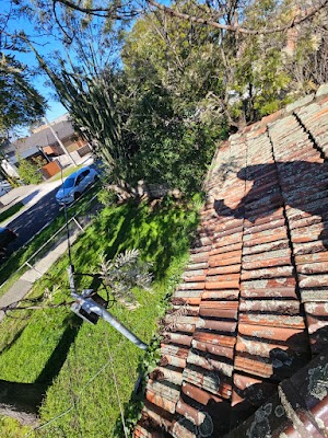 Gutter’s and Co. work 2