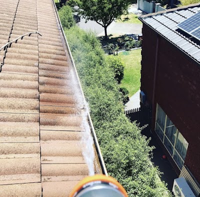 Gutter’s and Co. project 6