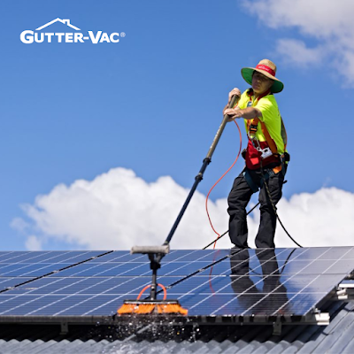 Gutter-Vac Adelaide Outer North work 4