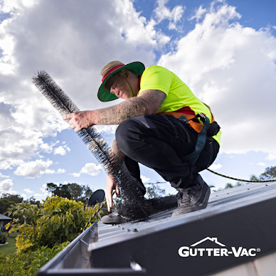 Gutter-Vac Adelaide Outer North project 5