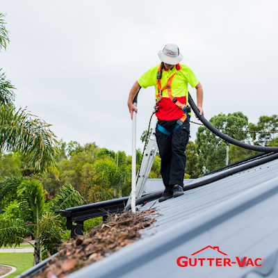 Gutter-Vac Adelaide Outer North project 6