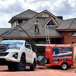 Gutter-Vac Adelaide Outer North