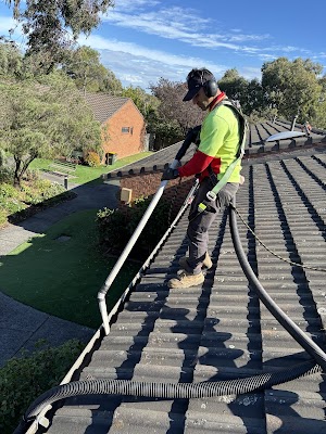 Gutter-Vac Boroondara photo 2
