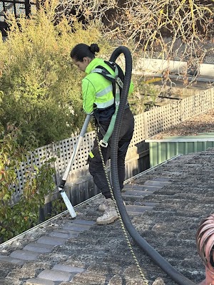 Gutter-Vac Boroondara photo 3