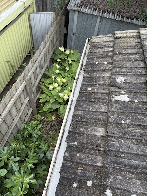 Gutter-Vac Boroondara project 5