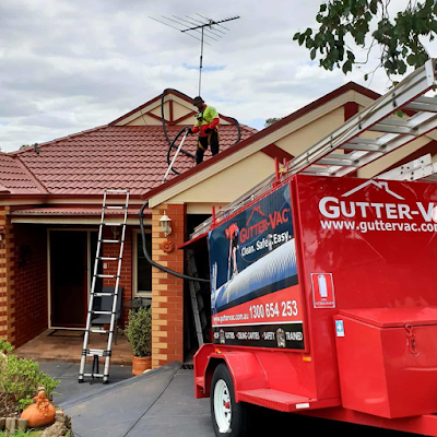 Gutter-Vac Boroondara project 6
